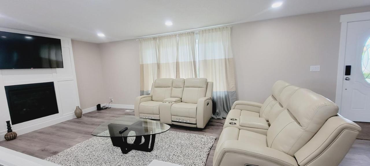 3 Bed 2 Bath Full Accessible Townhome In Heart Of Slc サウス・ジョーダン エクステリア 写真