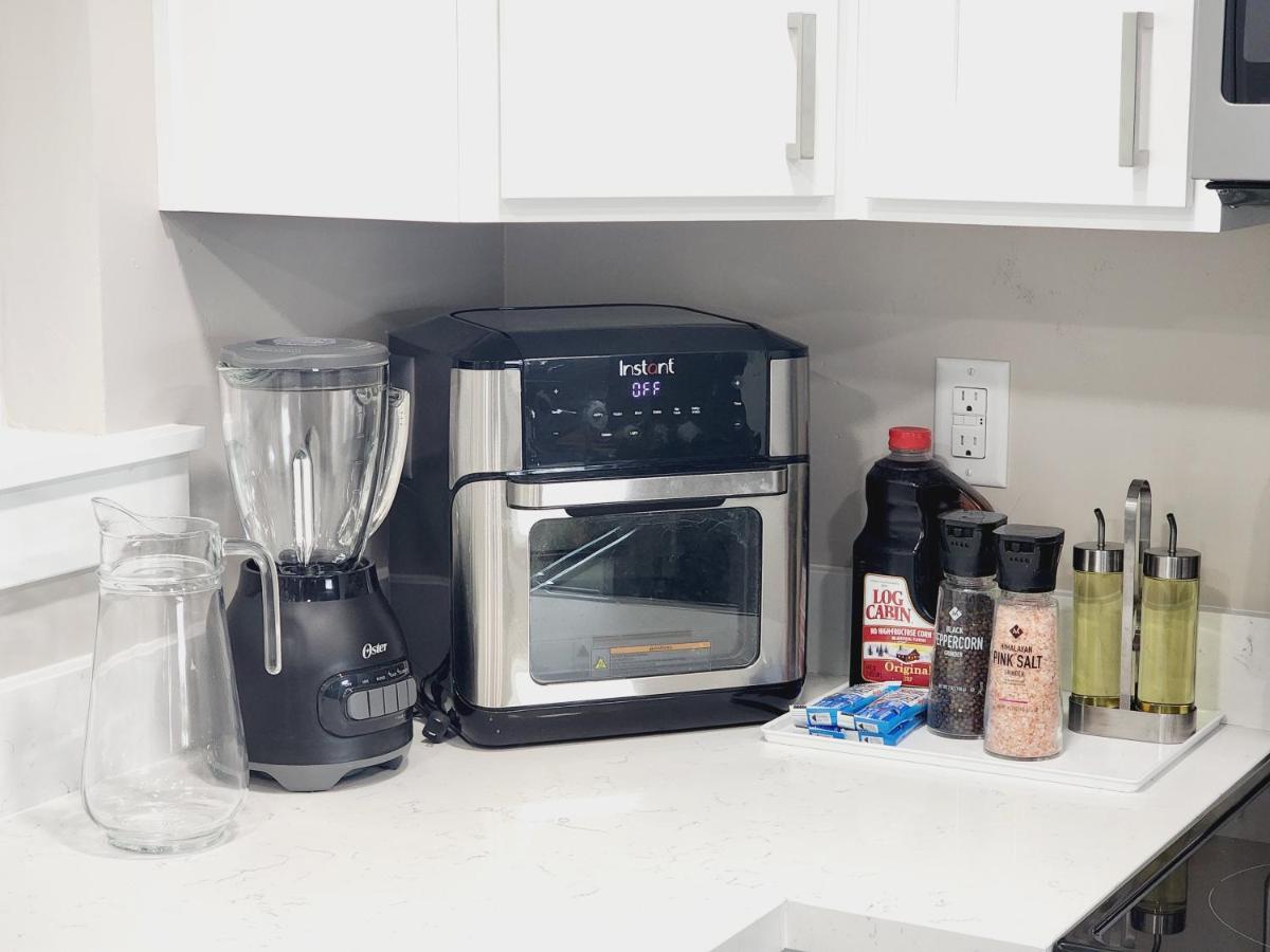 3 Bed 2 Bath Full Accessible Townhome In Heart Of Slc サウス・ジョーダン エクステリア 写真