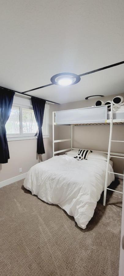 3 Bed 2 Bath Full Accessible Townhome In Heart Of Slc サウス・ジョーダン エクステリア 写真