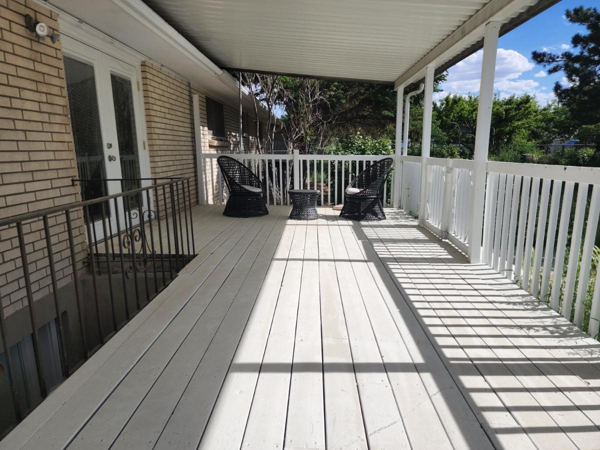3 Bed 2 Bath Full Accessible Townhome In Heart Of Slc サウス・ジョーダン エクステリア 写真