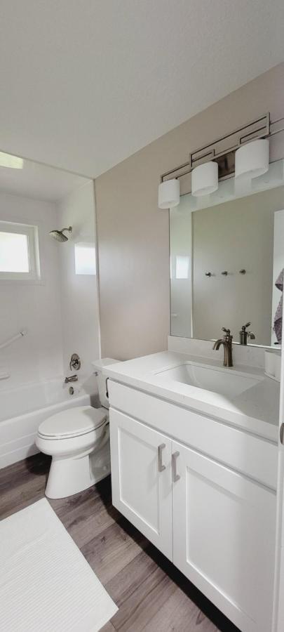3 Bed 2 Bath Full Accessible Townhome In Heart Of Slc サウス・ジョーダン エクステリア 写真
