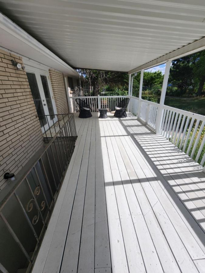 3 Bed 2 Bath Full Accessible Townhome In Heart Of Slc サウス・ジョーダン エクステリア 写真