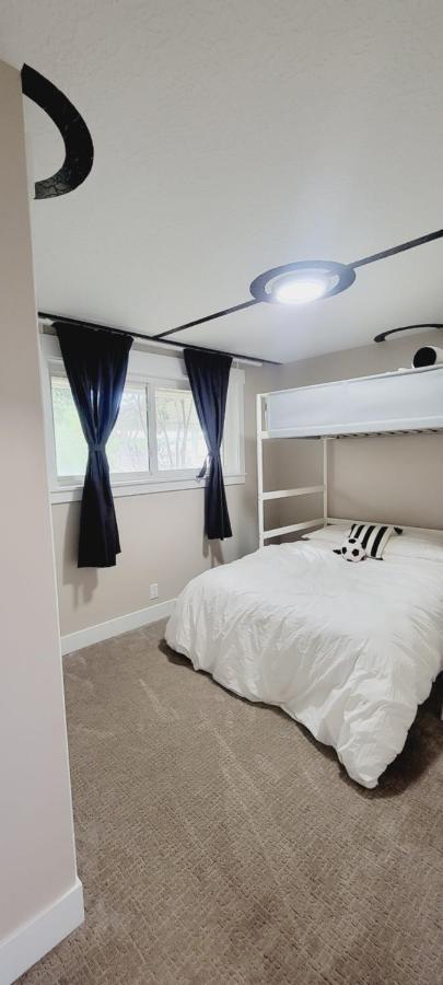3 Bed 2 Bath Full Accessible Townhome In Heart Of Slc サウス・ジョーダン エクステリア 写真